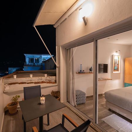 La Petite Chefchaouen Hotel Eksteriør billede