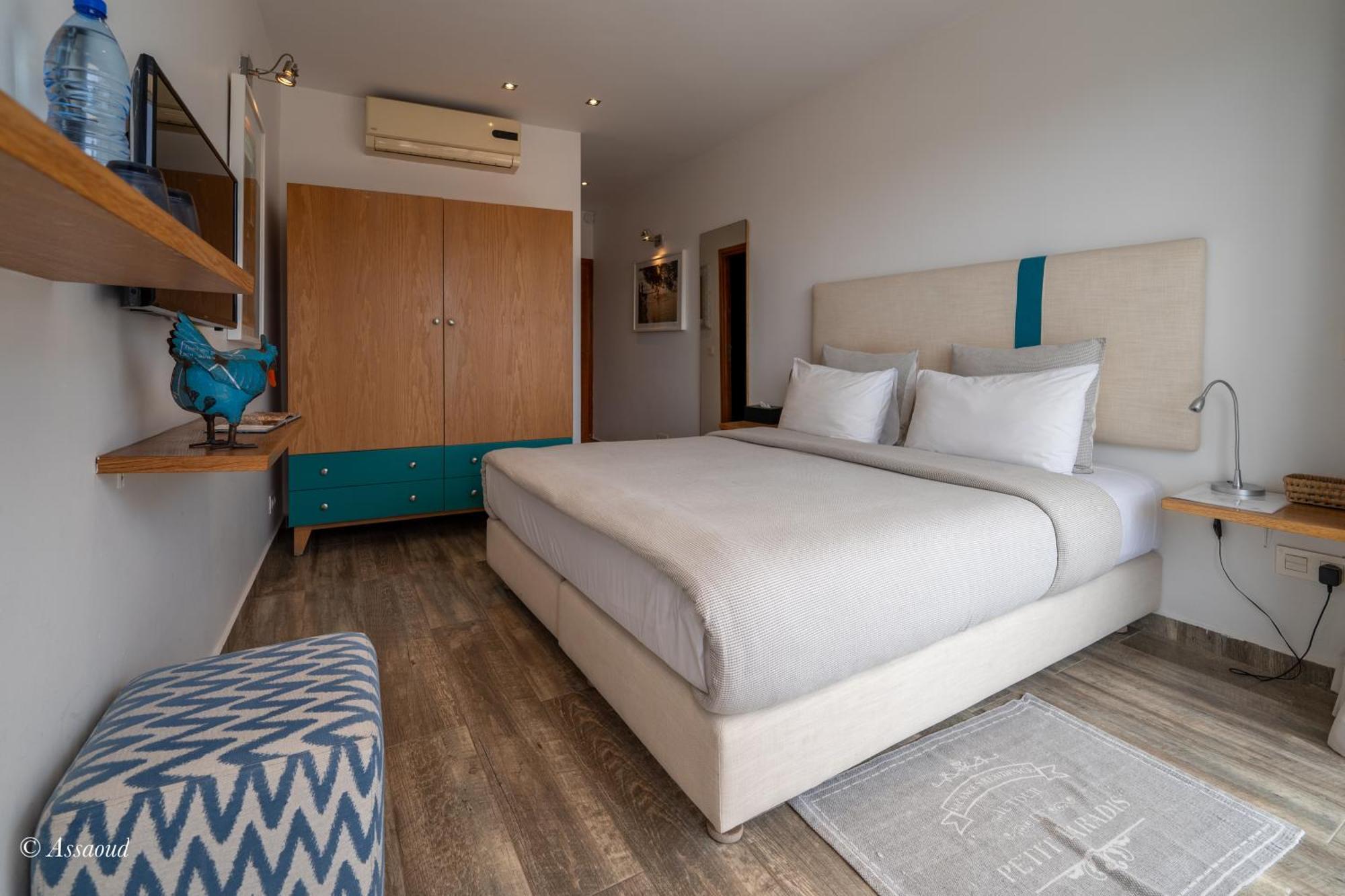 La Petite Chefchaouen Hotel Eksteriør billede