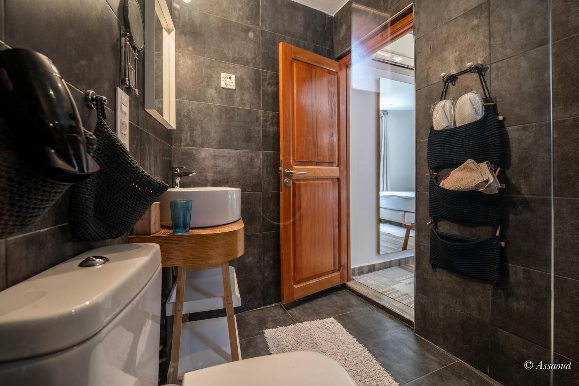 La Petite Chefchaouen Hotel Eksteriør billede