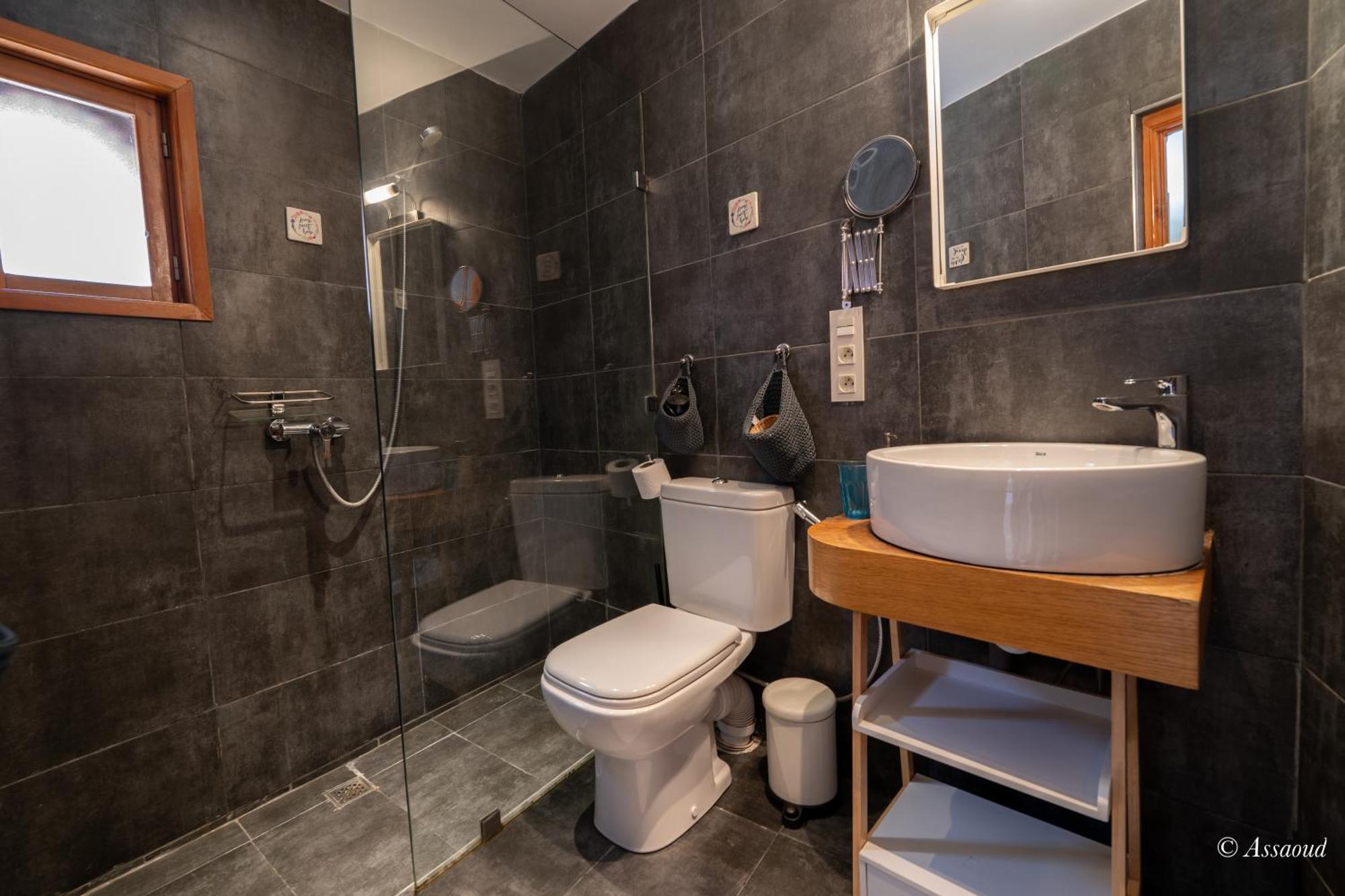 La Petite Chefchaouen Hotel Eksteriør billede