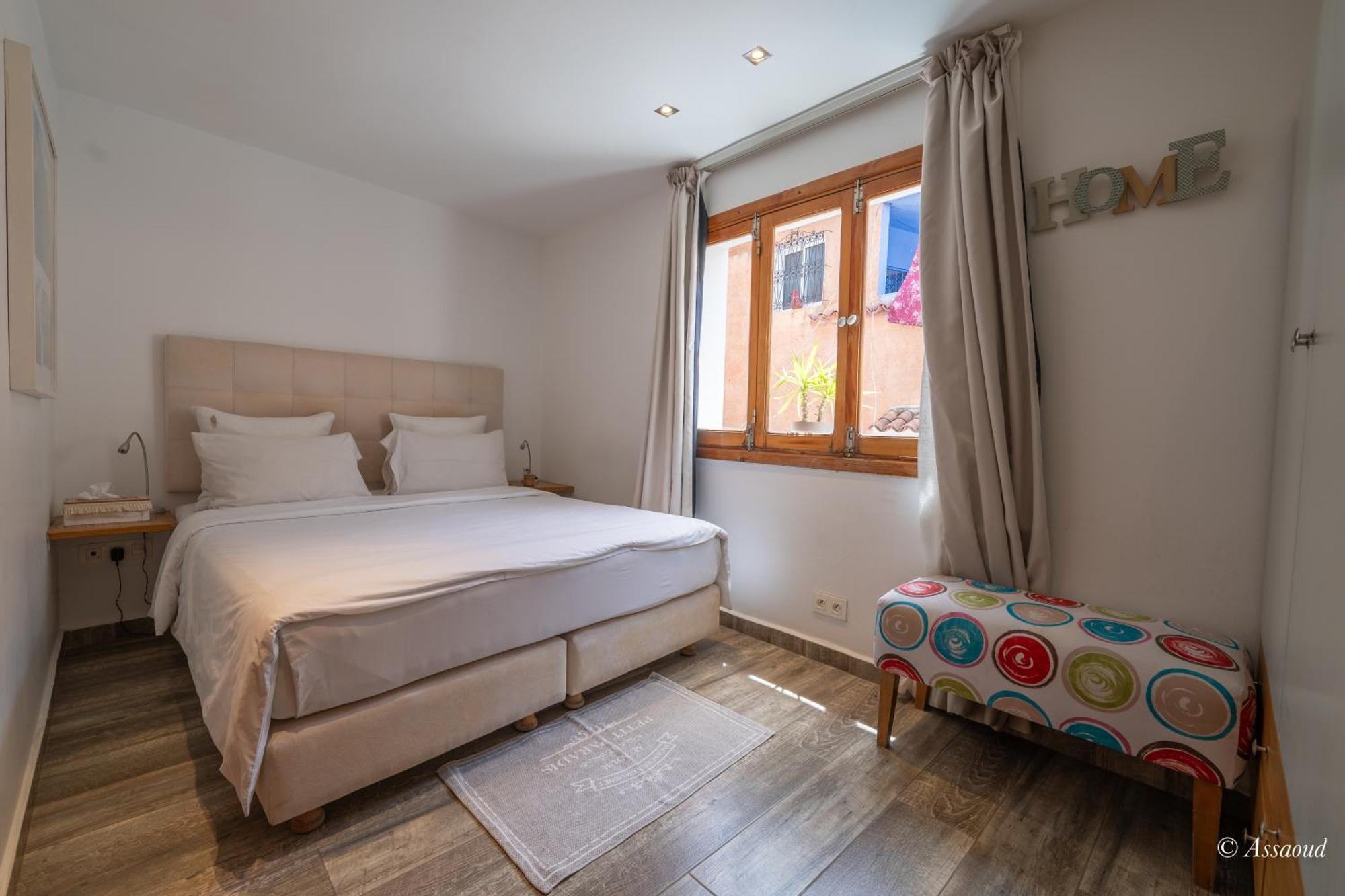 La Petite Chefchaouen Hotel Eksteriør billede