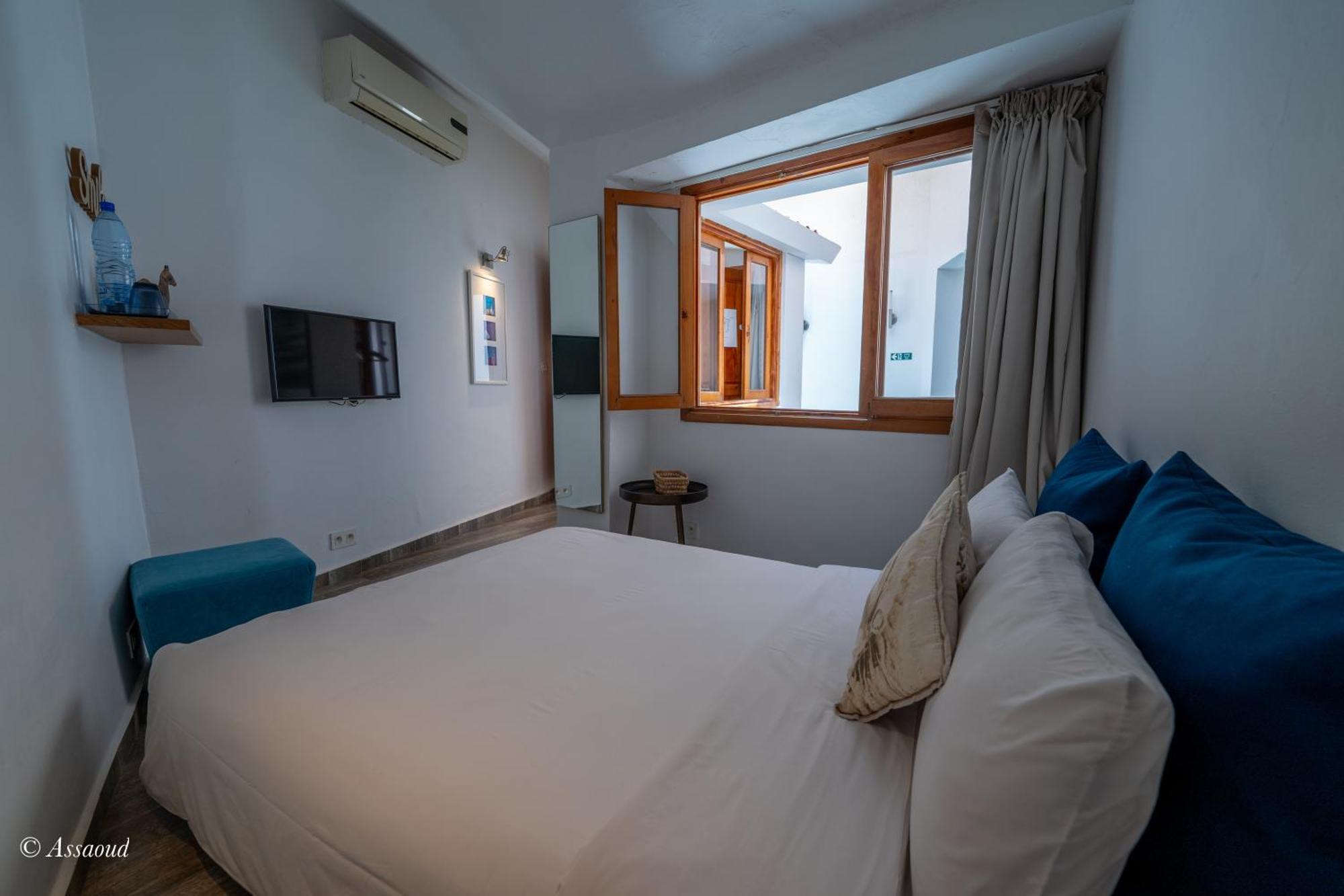 La Petite Chefchaouen Hotel Eksteriør billede