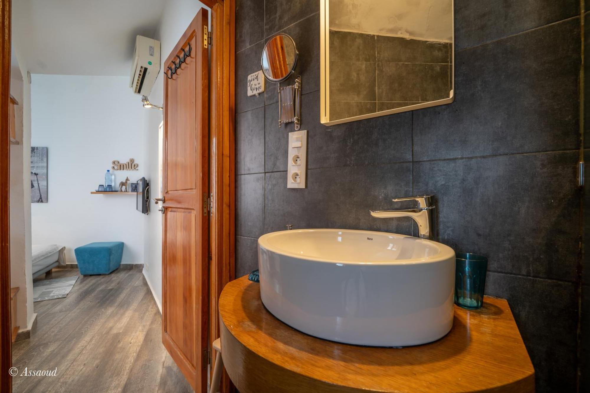 La Petite Chefchaouen Hotel Eksteriør billede