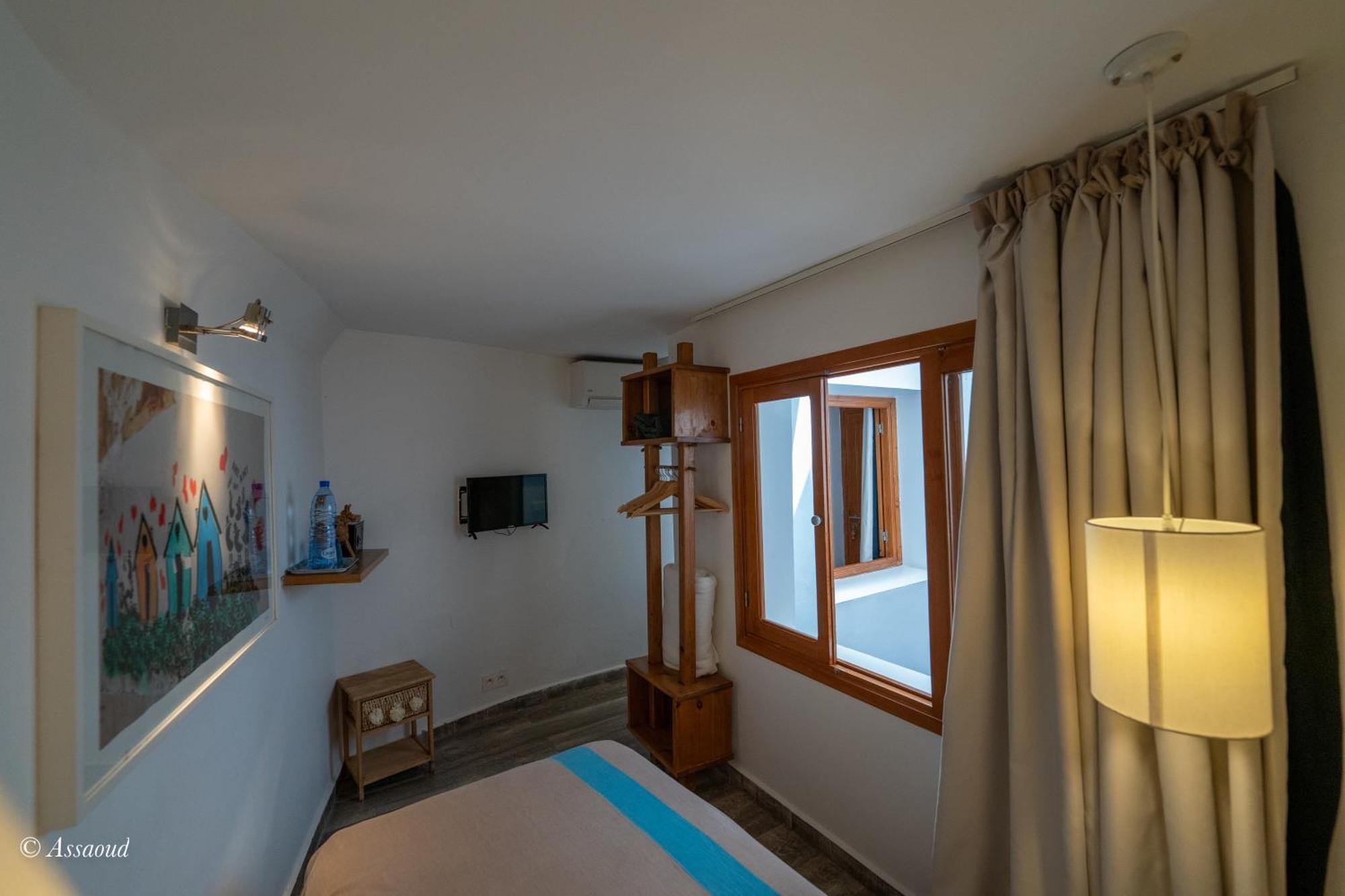La Petite Chefchaouen Hotel Eksteriør billede